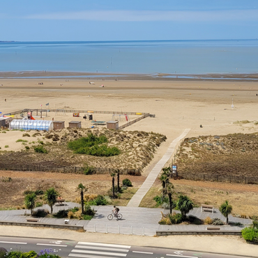 hotel spa du beryl saint brevin - plage de l'ocean hotel spa du beryl saint brevin - plage de l'ocean