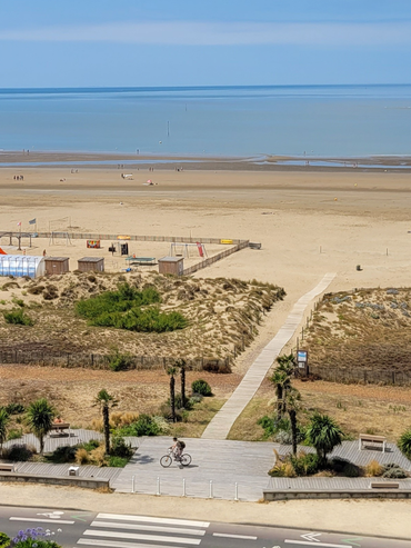hotel spa du beryl saint brevin - plage de l'ocean hotel spa du beryl saint brevin - plage de l'ocean