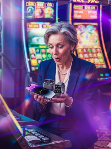 Gagnez votre cadeau high tech