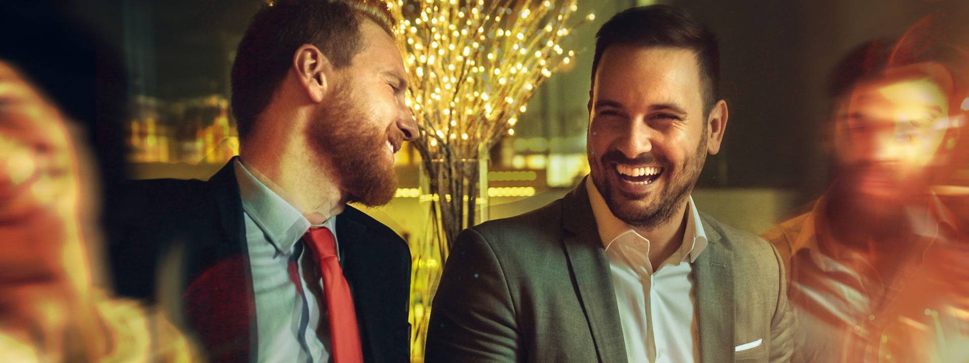 Soirée entre amis Casino JOA