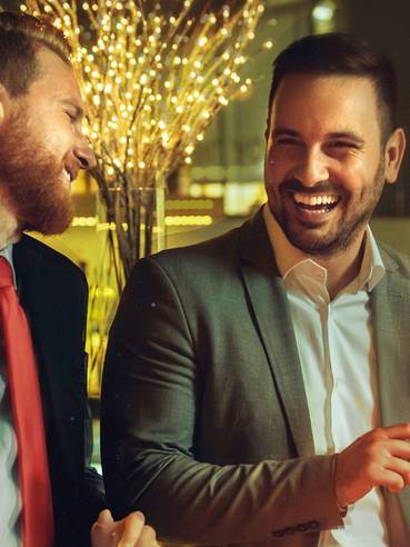 Soirée entre amis Casino JOA