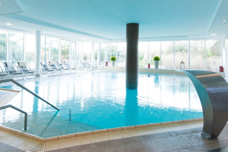 Casino Hotel Spa JOA Saint Brevin l'Océan - aquasens