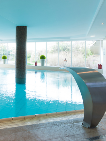 Casino Hotel Spa JOA Saint Brevin l'Océan - aquasens