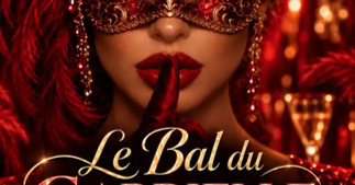 La bal du Gabrielle