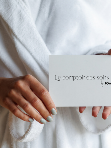 BRE - CARTE CADEAU SPA