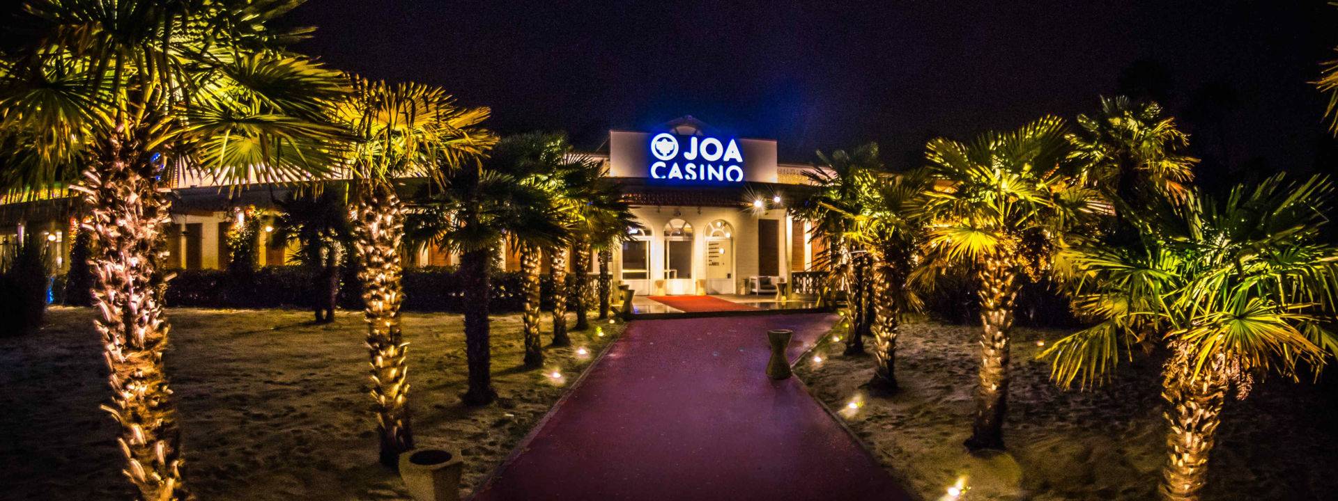Casino JOA Gujan