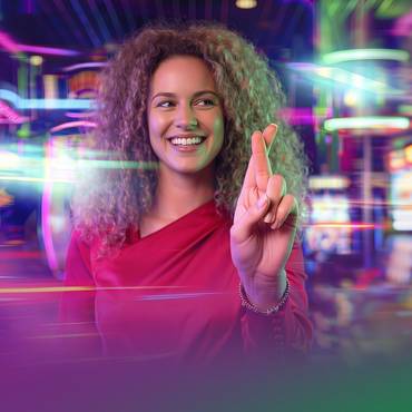 Vendredi 13 chance casinos JOA