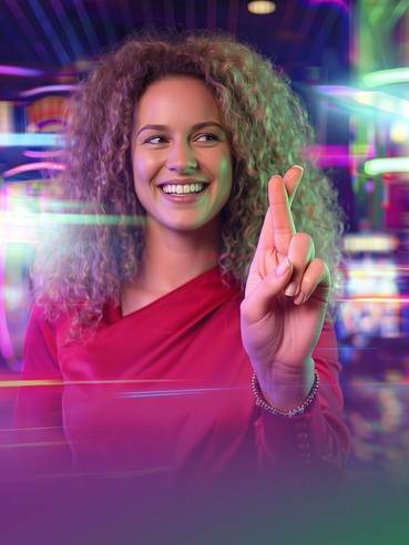 Vendredi 13 chance casinos JOA