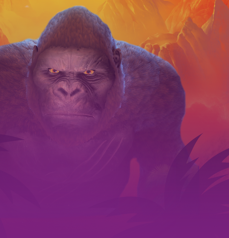 Kong Skull Island 2