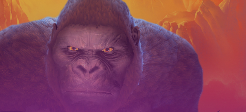 Kong Skull Island 2