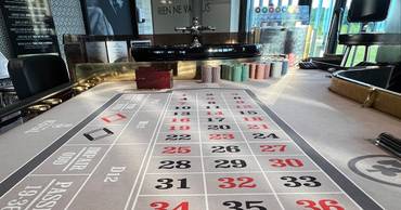 Sortir jouer casino Lac du Der - JOA