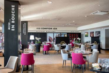 Comptoir JOA Antibes La Siesta