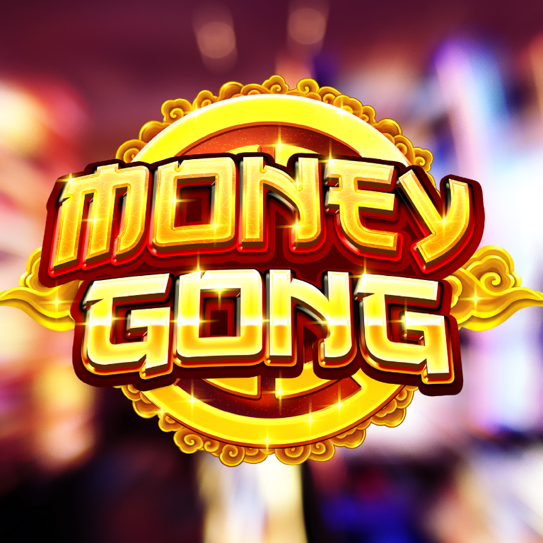Money gong