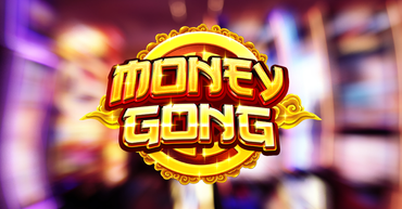 Money gong