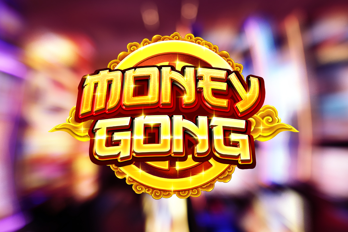 Money gong Money gong