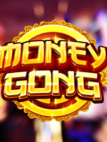 Money gong Money gong