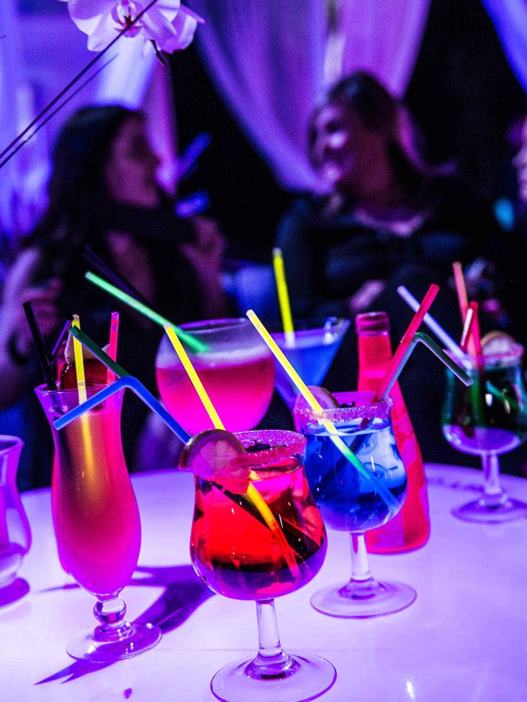 Sortir Antibes Siesta Beach Club - GP Visual Concept G. Prince