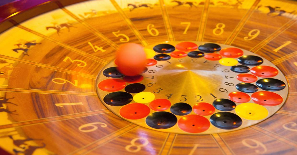 Boule casino JOA Boule casino JOA