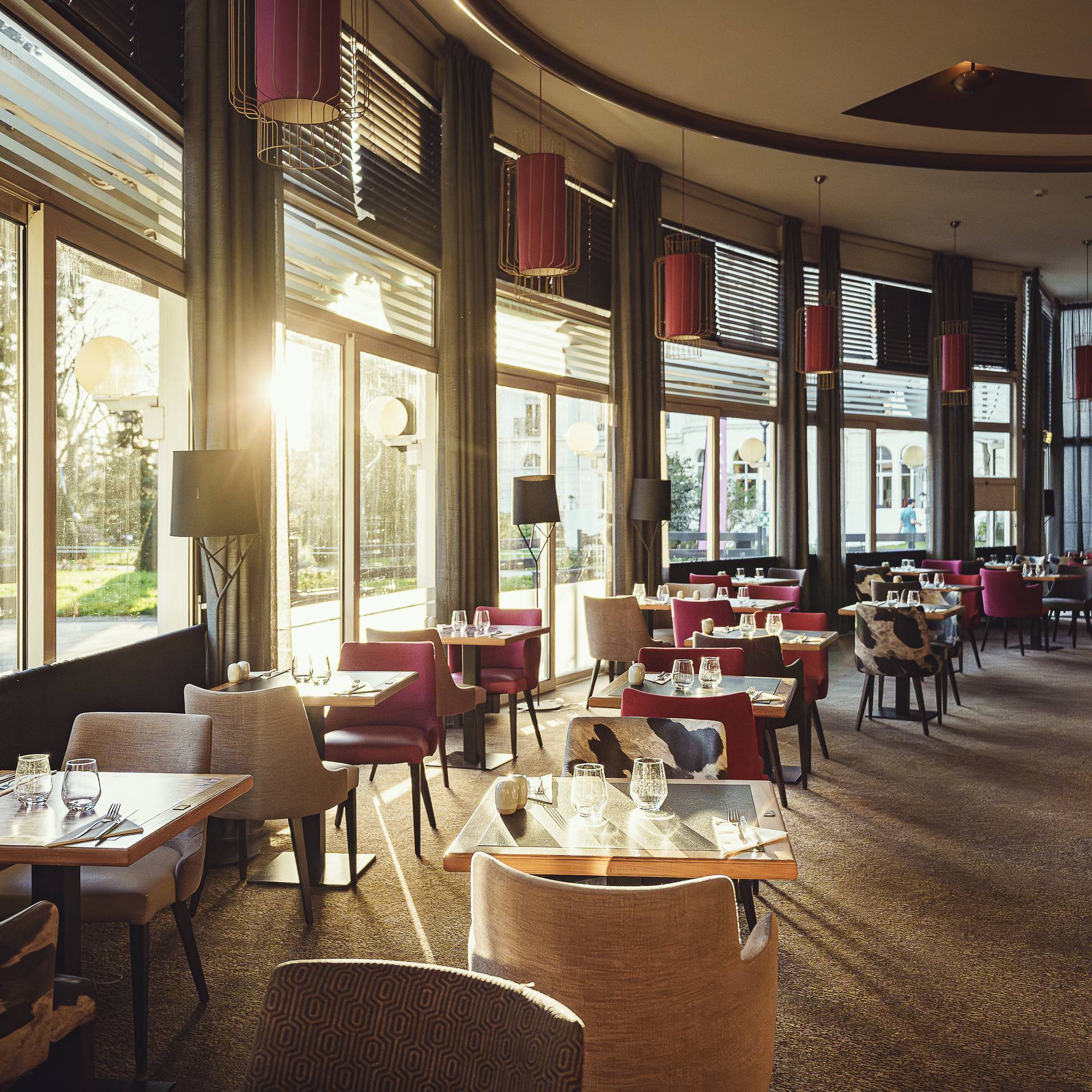 Besancon Comptoir JOA 2024