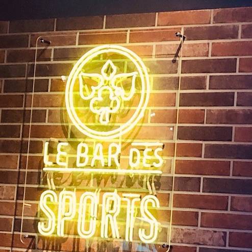 Bar des Sports