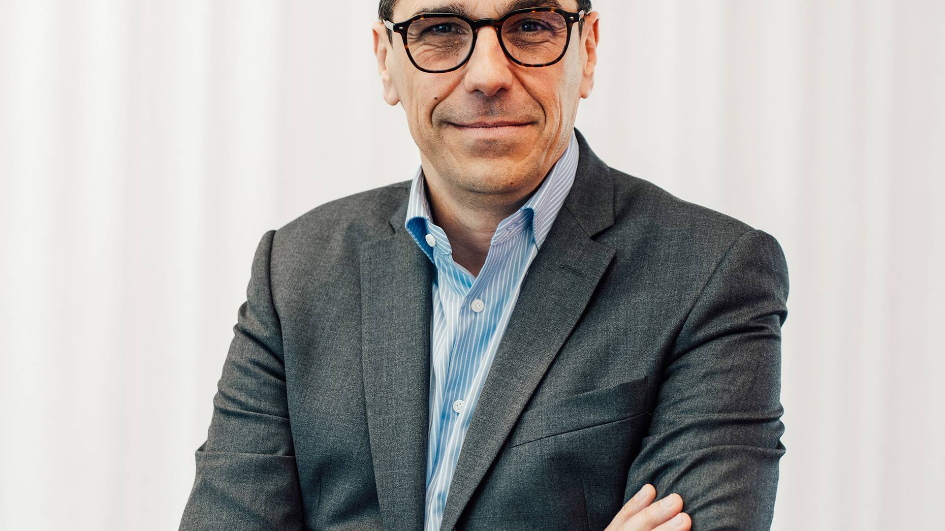 Laurent PRUD'HOMME - DG JOA Laurent PRUD'HOMME - DG JOA