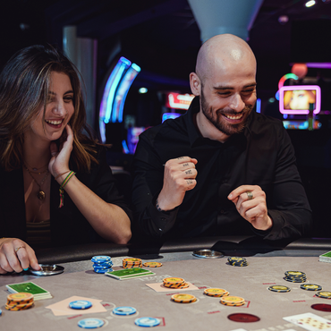 tournoi blackjack