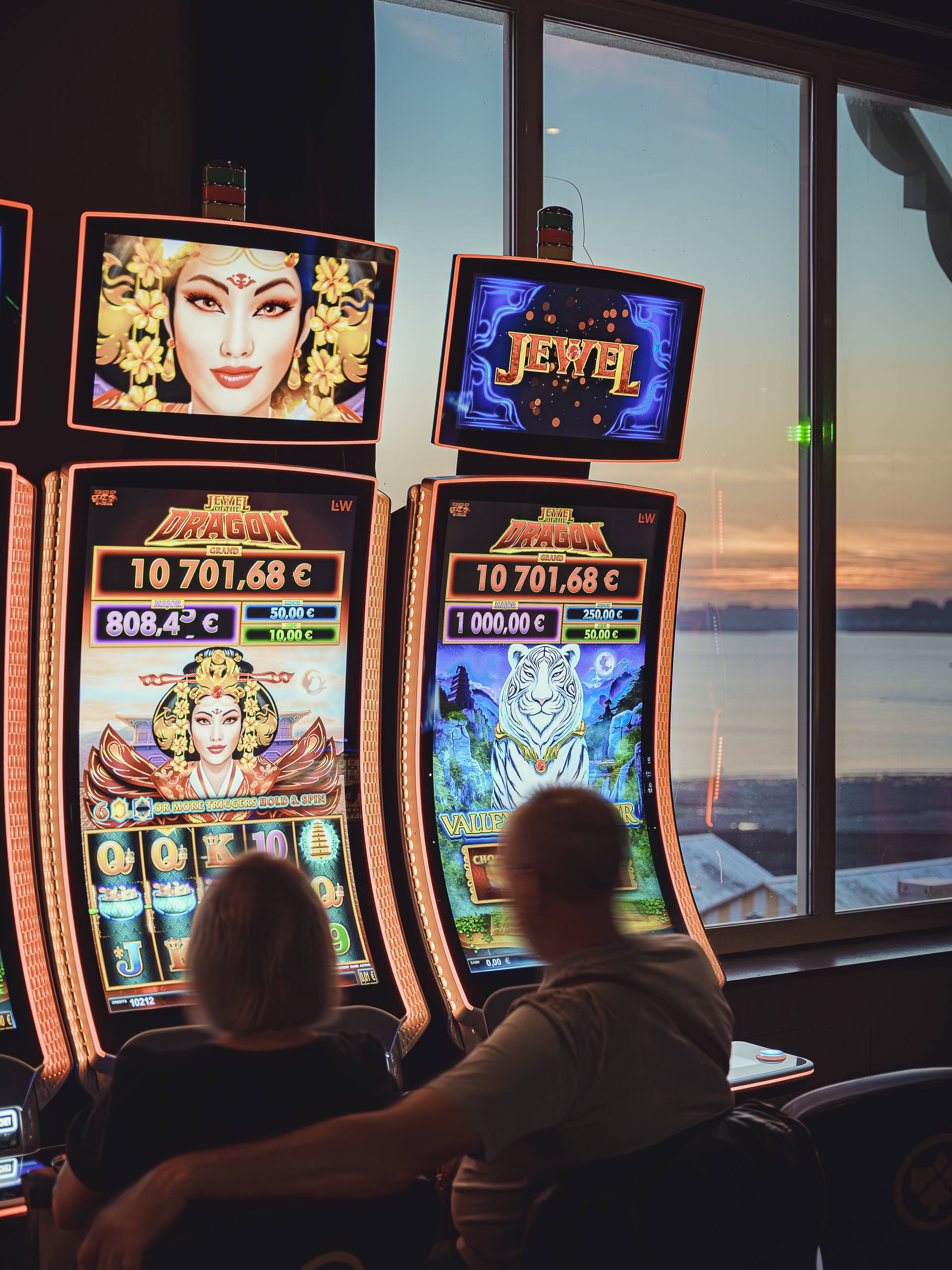 JEIUX ST PAIR JEIUX ST PAIR