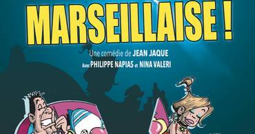 Divorce à la marseillaise