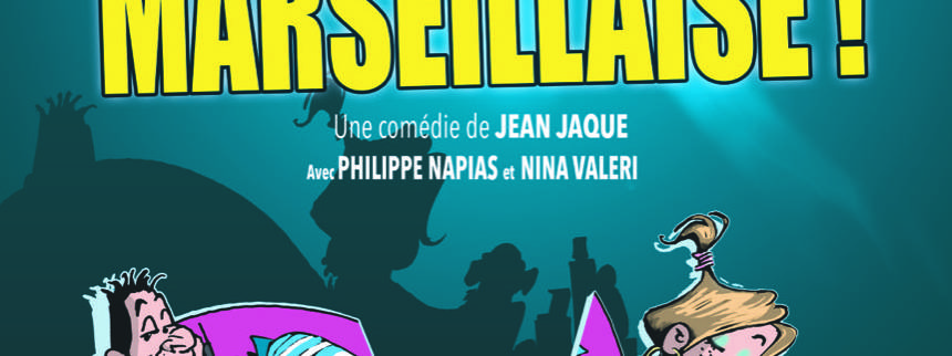 Divorce à la marseillaise