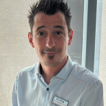 Hocine 40 ans