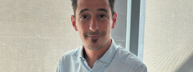 Hocine 40 ans