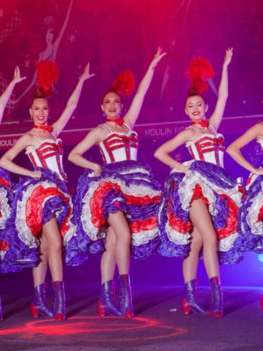 french cancan french cancan