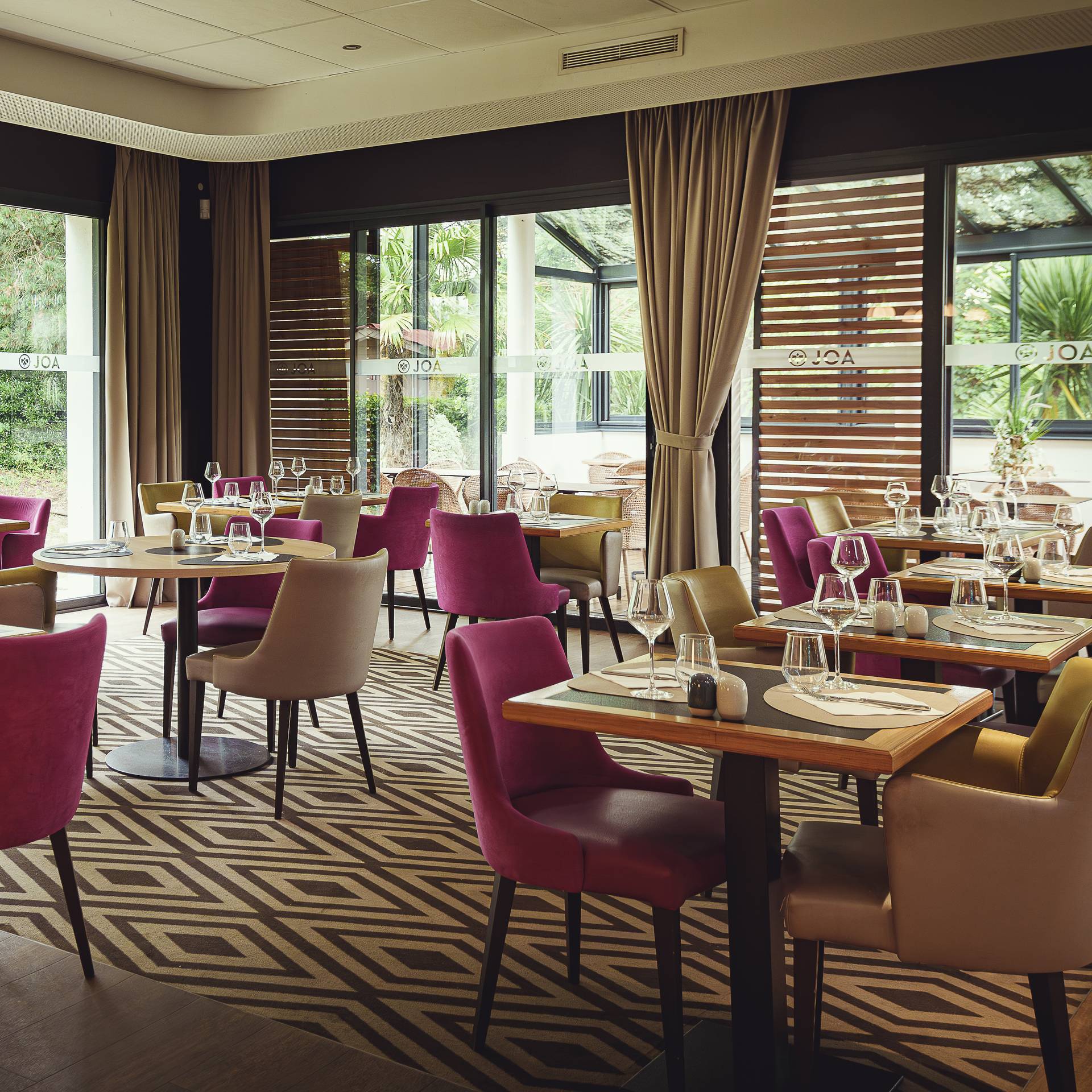 Restaurant terrasse Sables Olonne Comptoir - Gaetan Clement