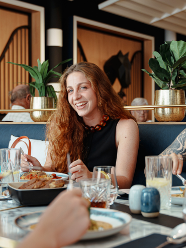 Restaurant Le Comptoir JOA à Saumur