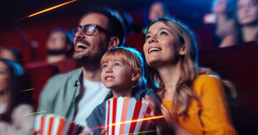 lux ciné vacances