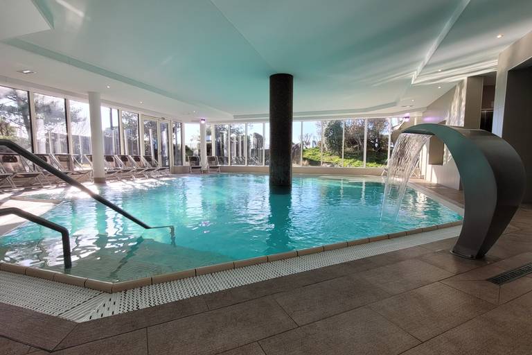 Le Comptoir des soins by JOA Saint Brevin - Aquasens Le Comptoir des soins by JOA Saint Brevin - Aquasens