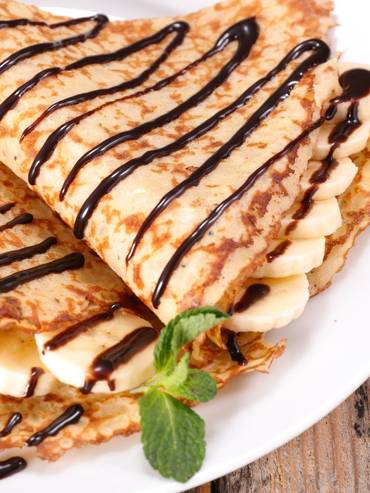 Jeudi Gourmand & Gagnant