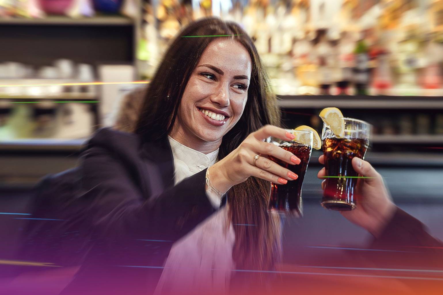 Apero Directeur - Evenement JOA Lons