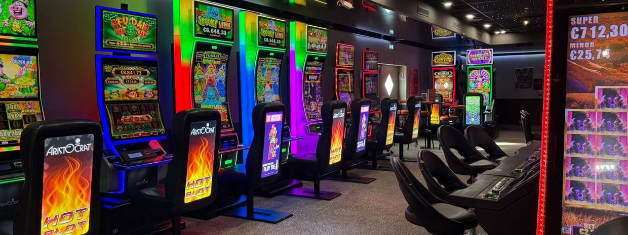 Jeux casino St Cyprien occitanie - JOA