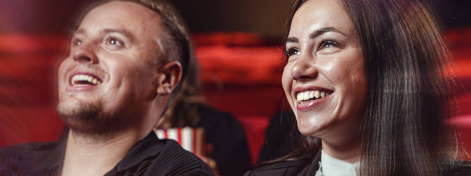 Cinéma Casino JOA Cinéma Casino JOA