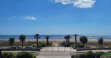BRE - vue mer