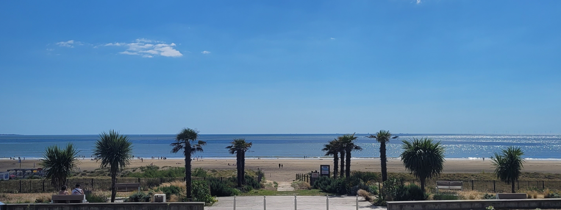BRE - vue mer