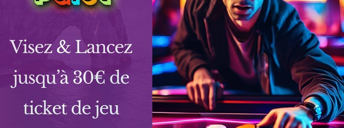 billard hollandais