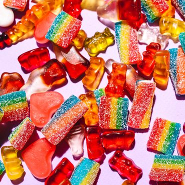 bonbons