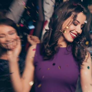 Casino JOA Réveillon