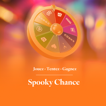 ETR SPOOKY CHANCE