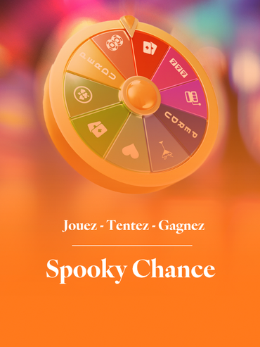 ETR SPOOKY CHANCE