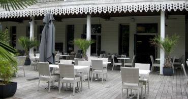 Restaurant Bistro Régent Gujan - JOA Restaurant Bistro Régent Gujan - JOA