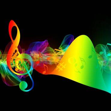 Note de musique Note de musique