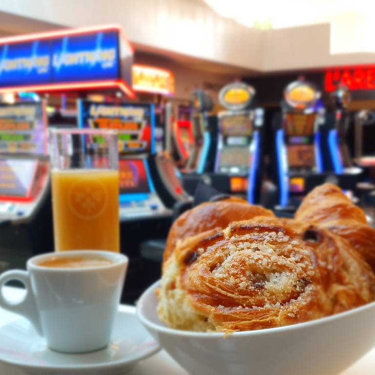 petit dejeuner mas